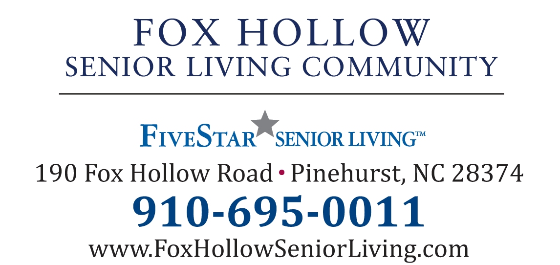 Fox Hollow Senior Living